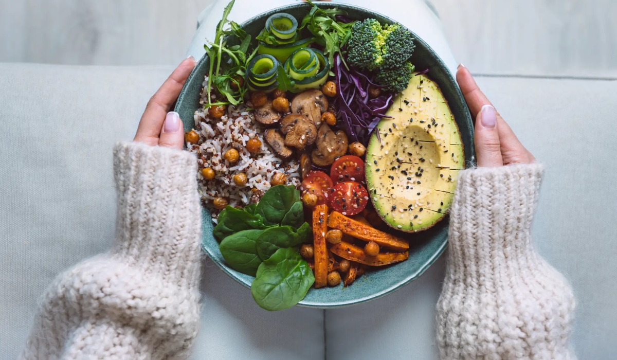 High-Fiber Foods That Can Help Support Healthy Weight Loss